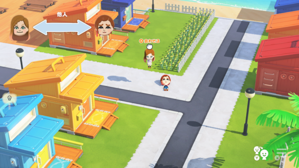 「開発者に訊きました：トモダチコレクション わくわく生活」が公開。『トモコレ』新作のアイデアやこだわりなどを開発メンバーが語る_002