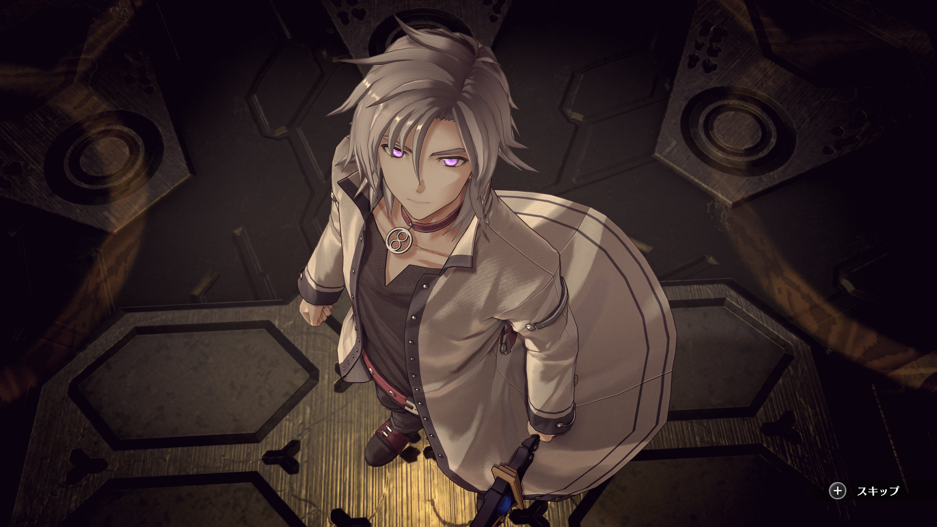 『空の軌跡 the 2nd』9月17日に発売決定!『the 1st』に続く『軌跡』シリーズ完全フルリメイク第2弾_037