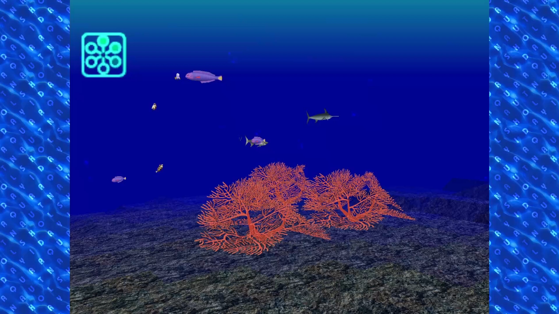 『アクアノートの休日』Nintendo Switch / Steamに向けて4月23日に発売開始_003