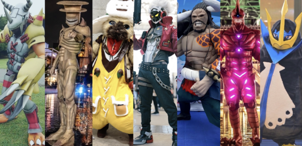 「ニコニコ超会議2026」の企画発表第3弾として「第四境界」の「超ギビングリリーフ」や、3年ぶり復活の「自衛隊ブース」が発表_040