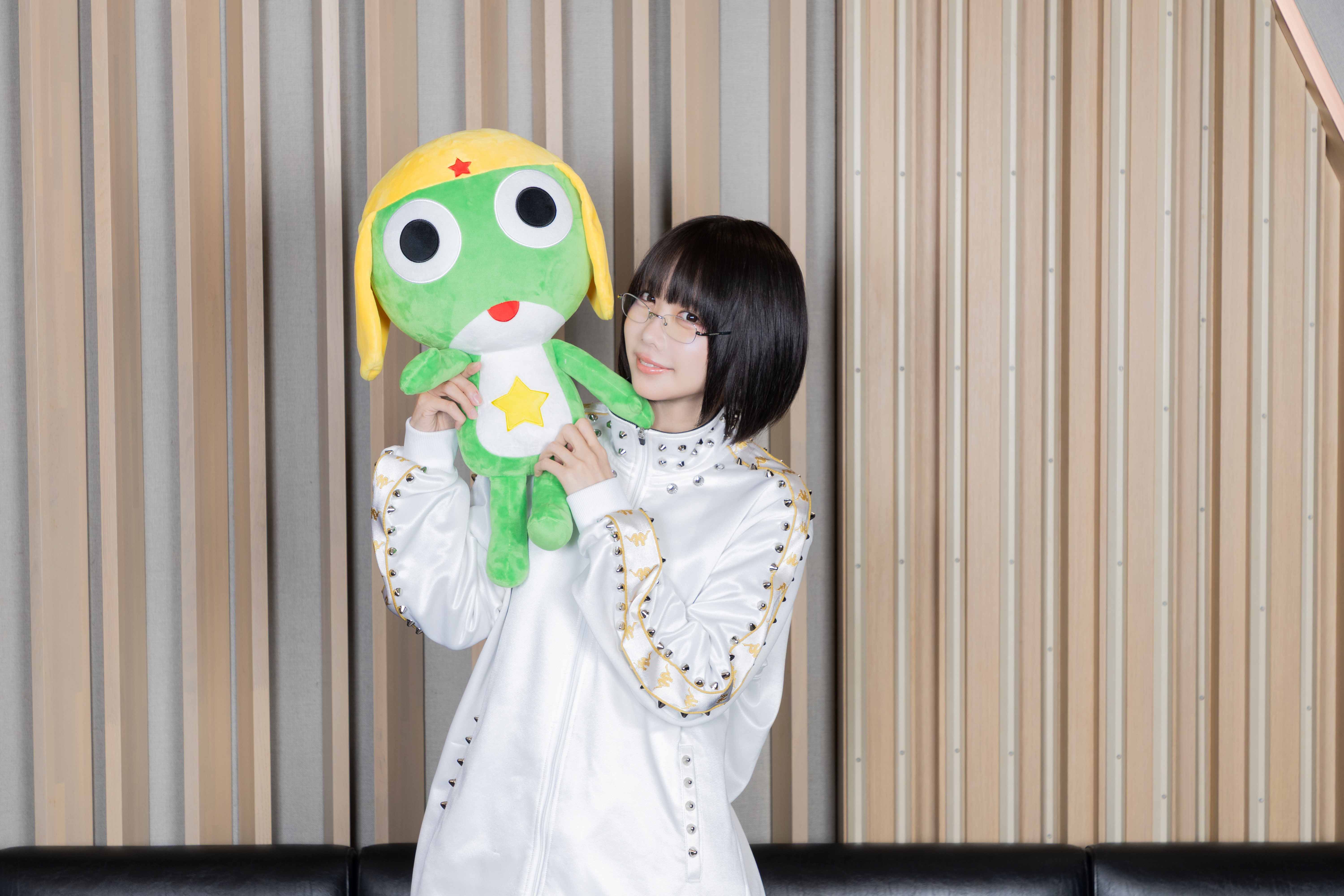 “16年ぶり”の『新劇場版☆ケロロ軍曹 復活して速攻地球滅亡の危機であります！』初の予告映像が解禁_007