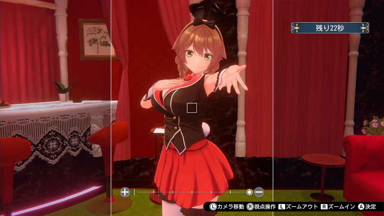 『バニーガーデン』Switch・PC版ともに60％オフの過去最安セール中。数々の好評を集めた傑作恋愛シュミレーション_006