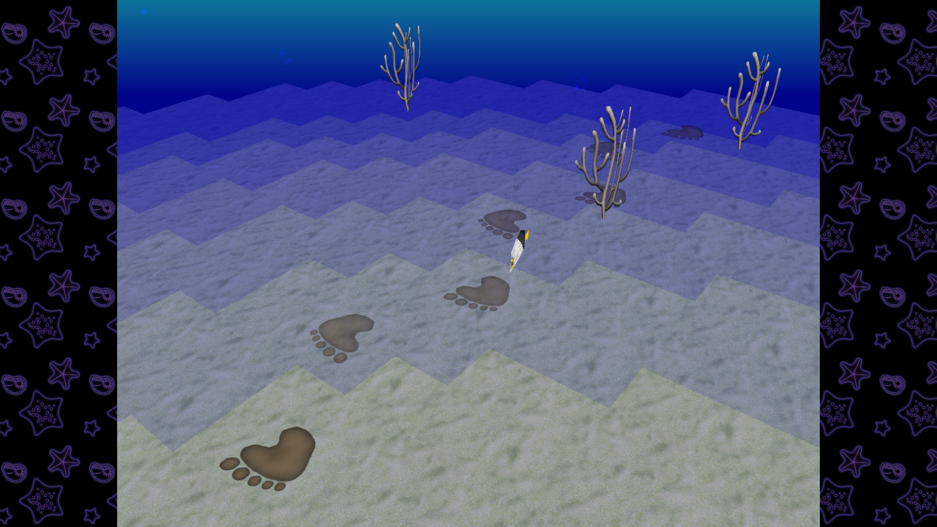 「ARTDINK GAME LOG」から『アクアノートの休日』が4月23日に発売決定_003