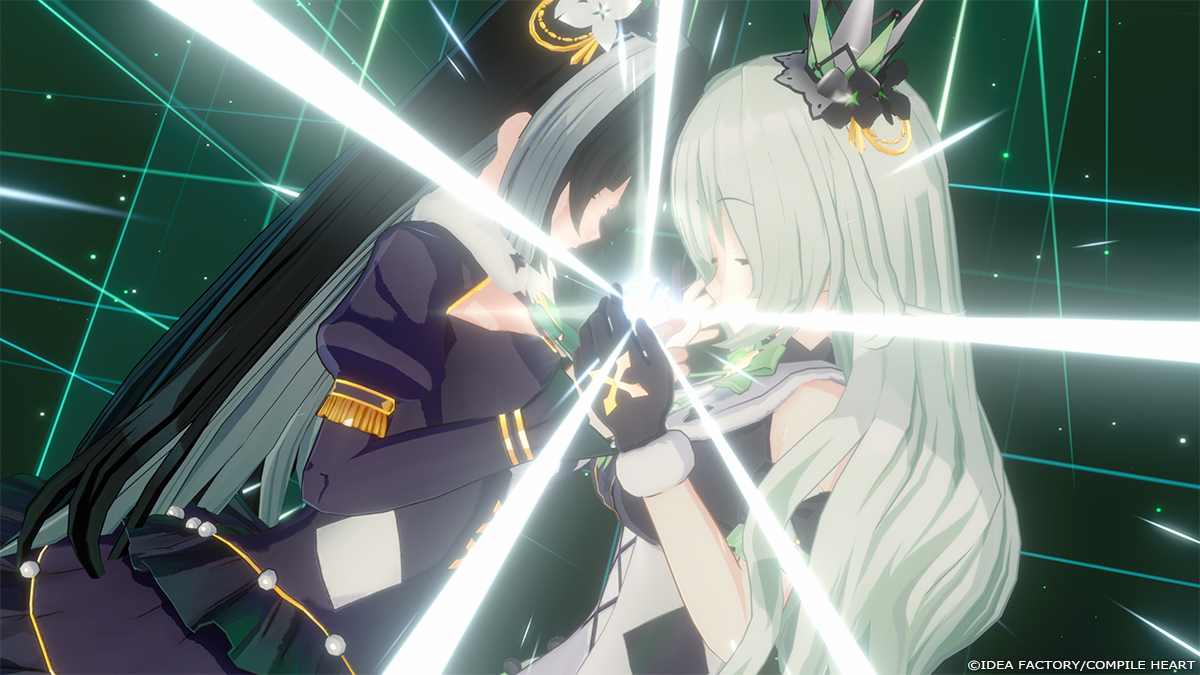 『超新時空ゲイム ネプテューヌ∞』、女神候補生や「イストワール」「アイエフ」「コンパ」のビジュアルがお披露目_012