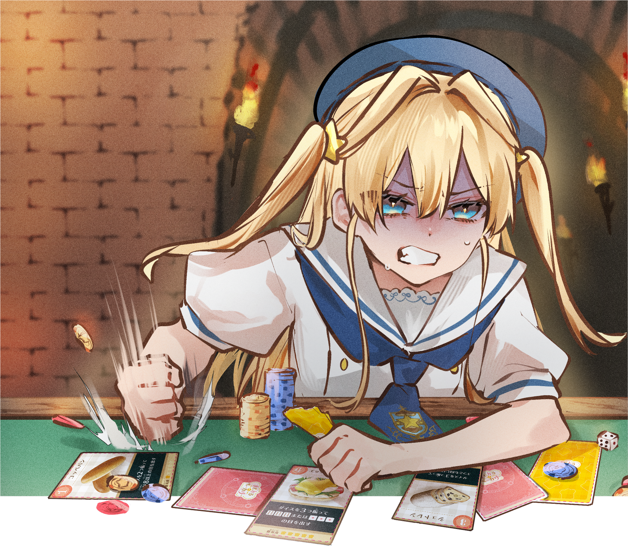 かわいすぎる“愛娘”を育てるゲーム『まじかる☆プリンセス』Steamにて本日4月28日発売_037