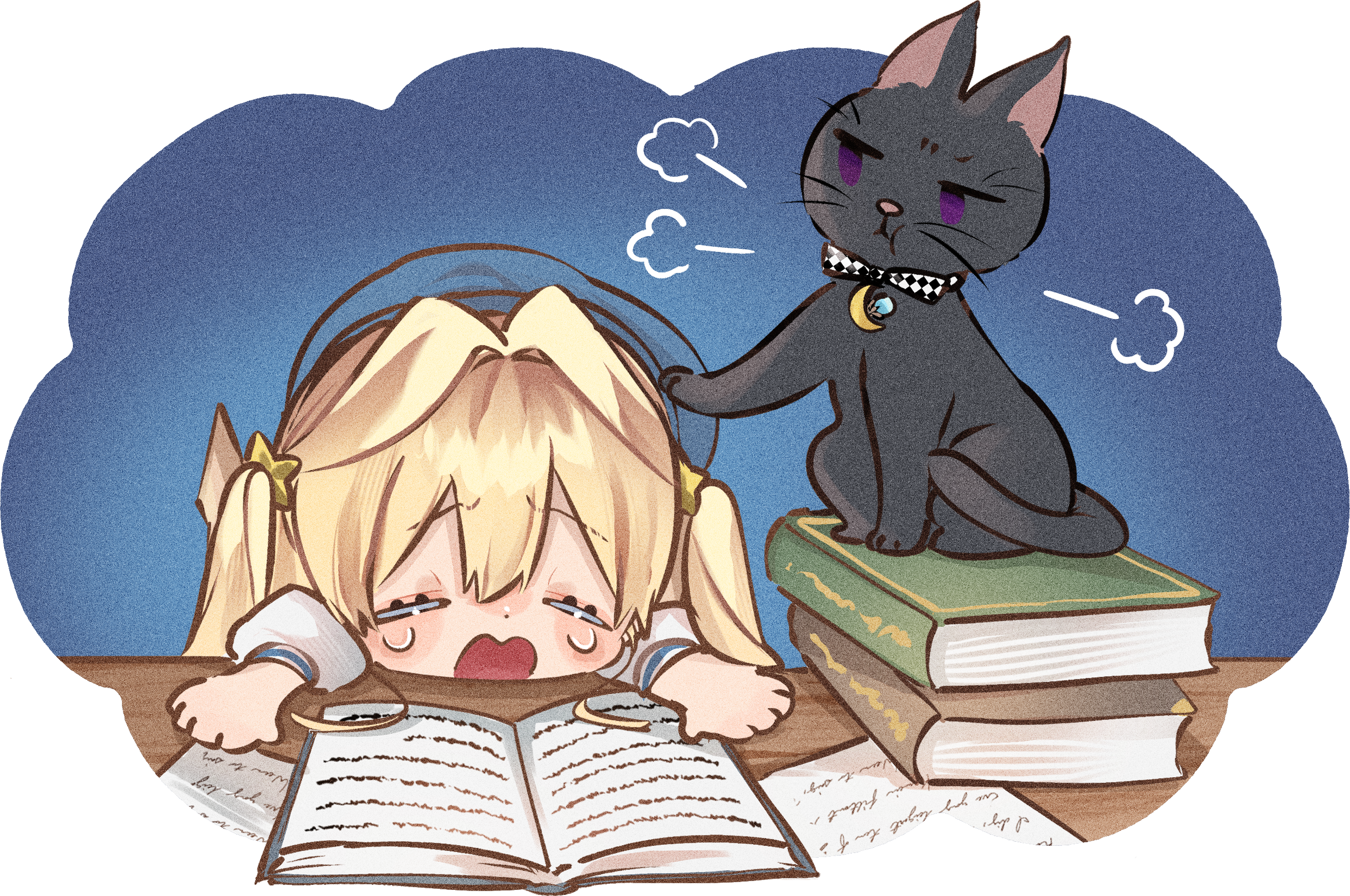 かわいすぎる“愛娘”を育てるゲーム『まじかる☆プリンセス』Steamにて本日4月28日発売_039