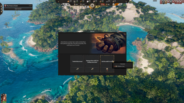 『コルセア・コーヴ』が発表。荒くれ者の海賊たちを統治する都市建設ゲーム_006