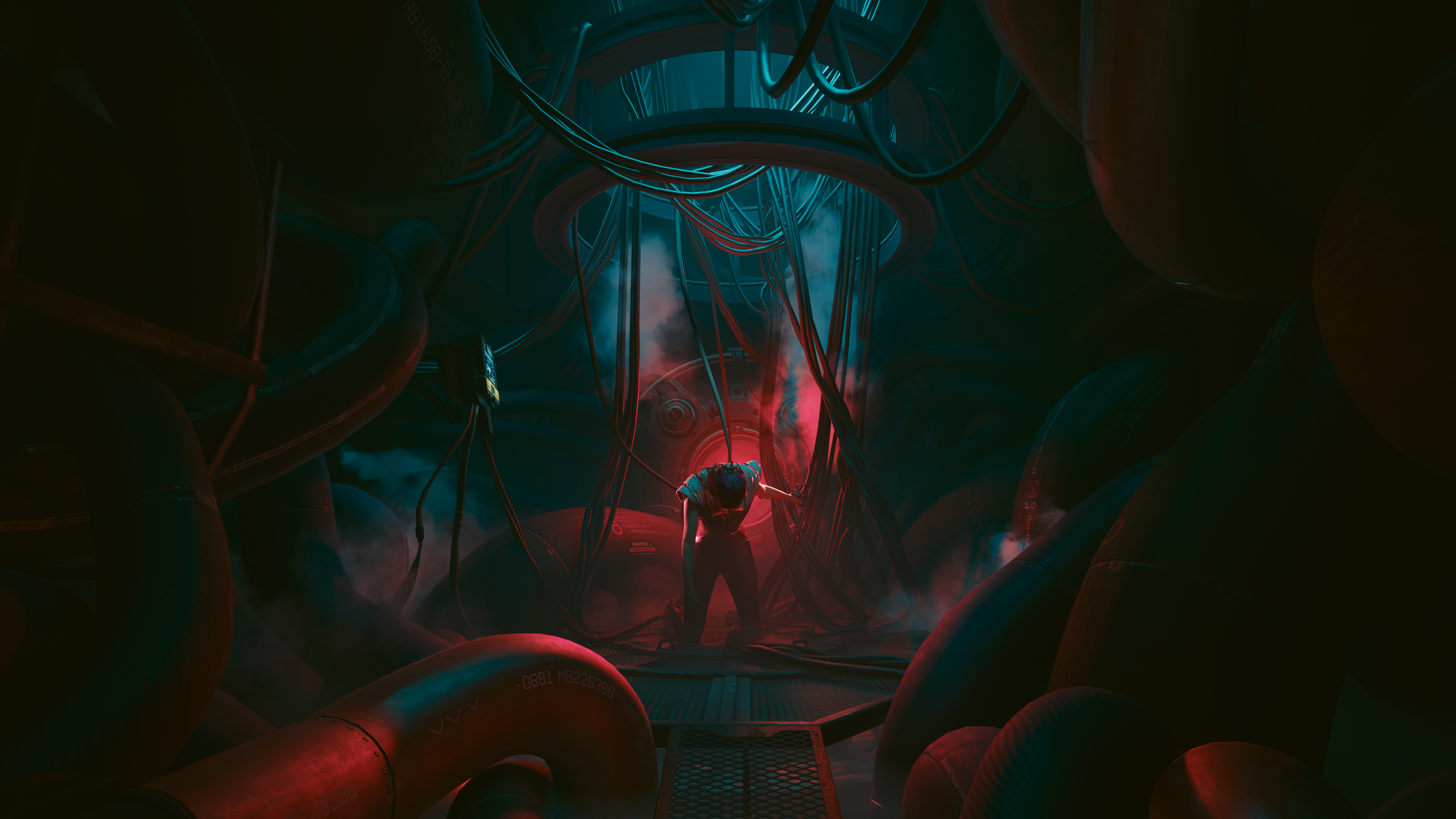 『サイバーパンク2077』PlayStation 5 Pro無料アップデートの配信が開始。3つのグラフィックモードが選択可能に_004