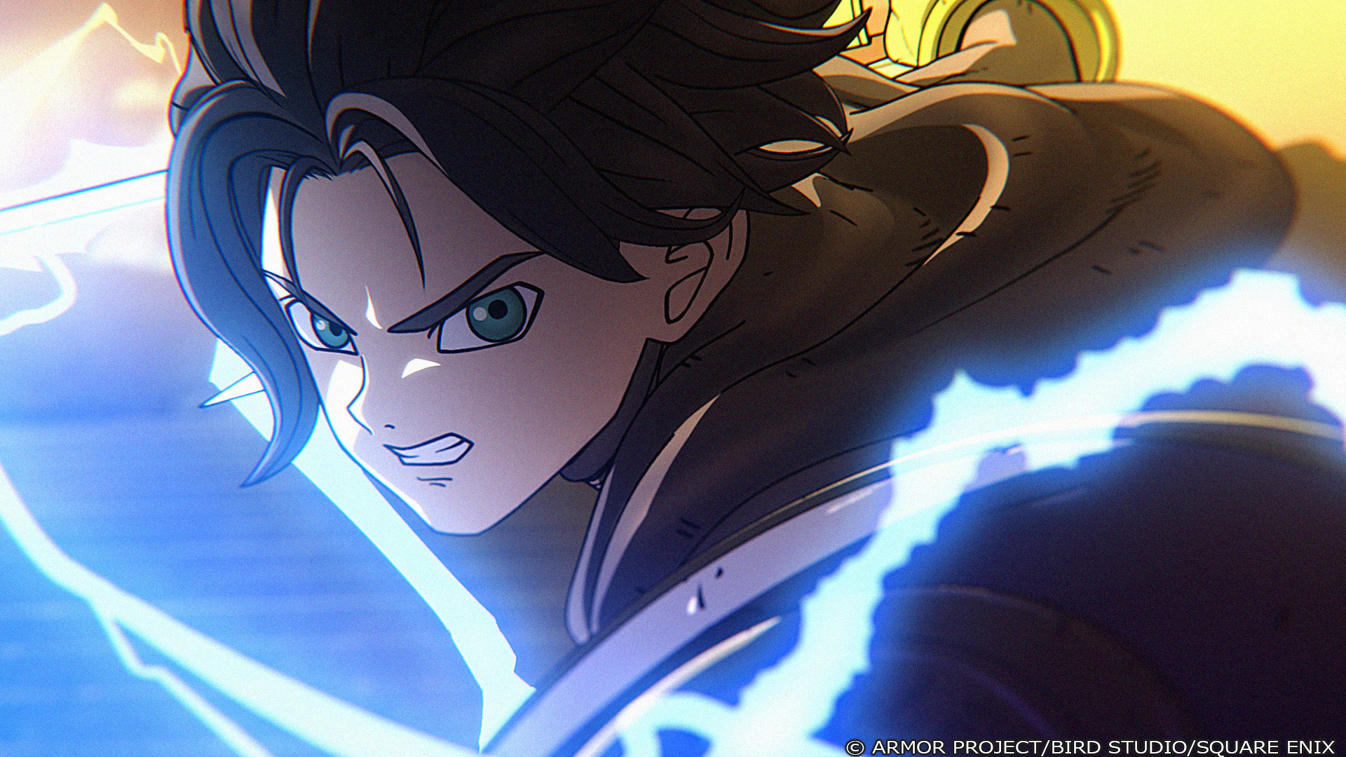 『ドラクエ』のスマホ向け新作『ドラゴンクエストスマッシュグロウ』4月21日に配信決定。神風動画が制作するOP映像も公開_008