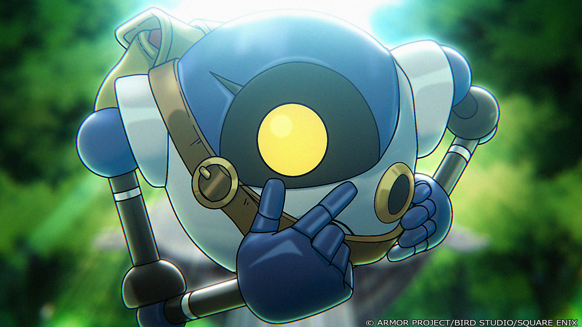 『ドラクエ』のスマホ向け新作『ドラゴンクエストスマッシュグロウ』4月21日に配信決定。神風動画が制作するOP映像も公開_010