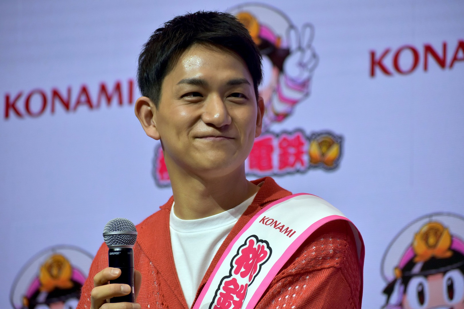 スケートペアの