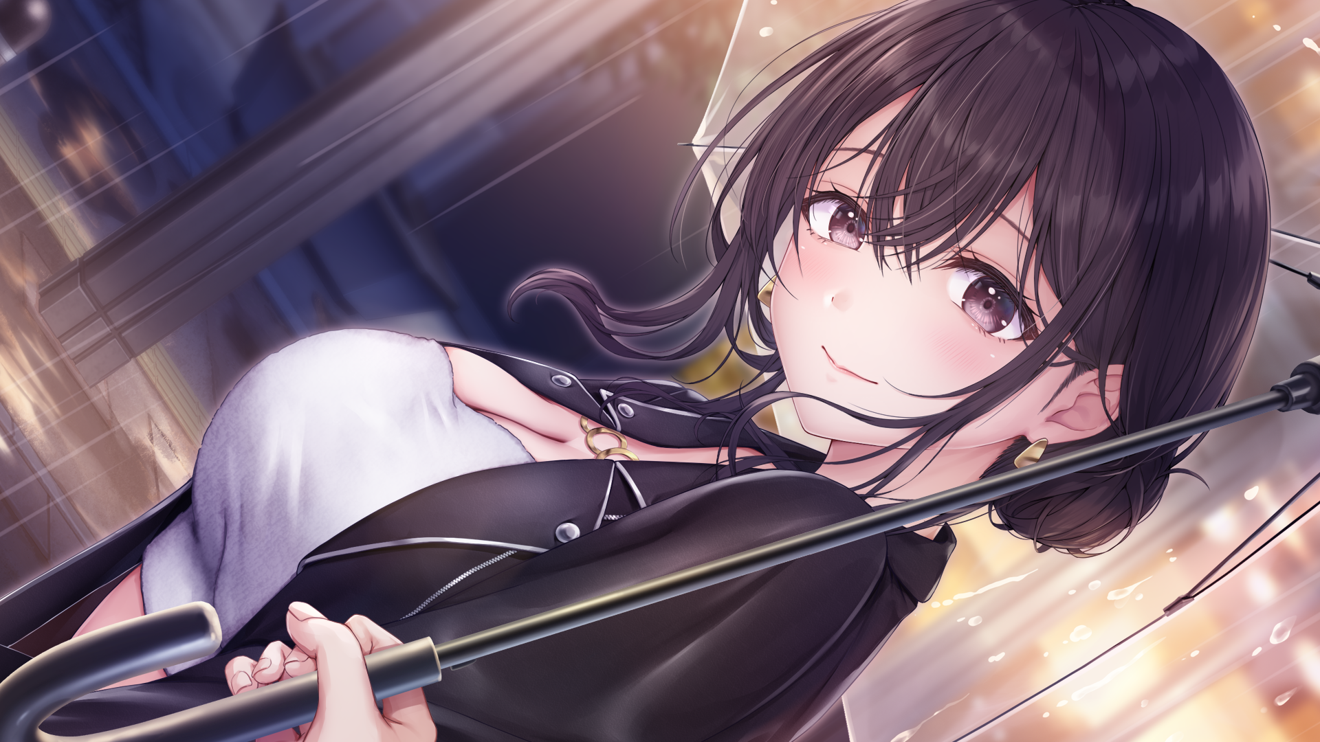 『制服カノジョ３』9月10日発売決定。Switch、PC向けにリリース予定_005