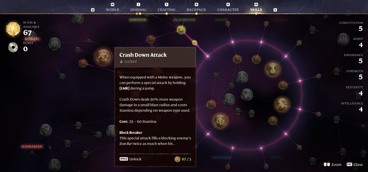 『Enshrouded』最新アップデート「Forging the Path」配信開始_001