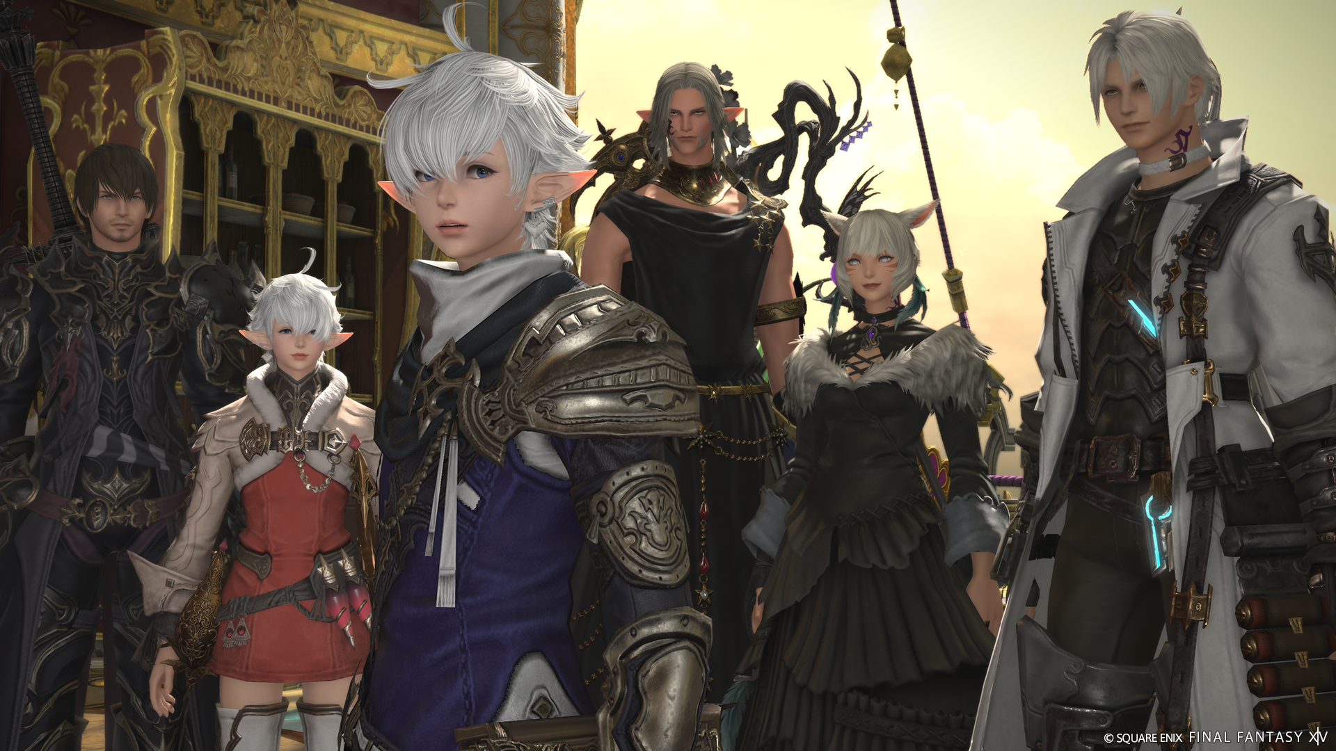 『FFXIV』フリートライアルの範囲が『漆黒のヴィランズ』まで拡大。大型アップデート・パッチ7.5「彼方に至る路」も公開_002