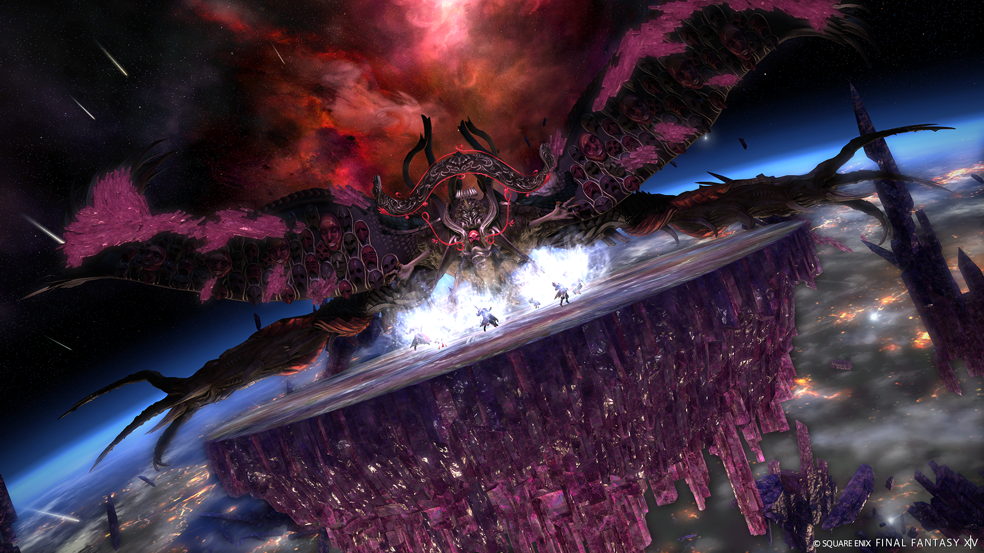 『FFXIV』フリートライアルの範囲が『漆黒のヴィランズ』まで拡大。大型アップデート・パッチ7.5「彼方に至る路」も公開_003