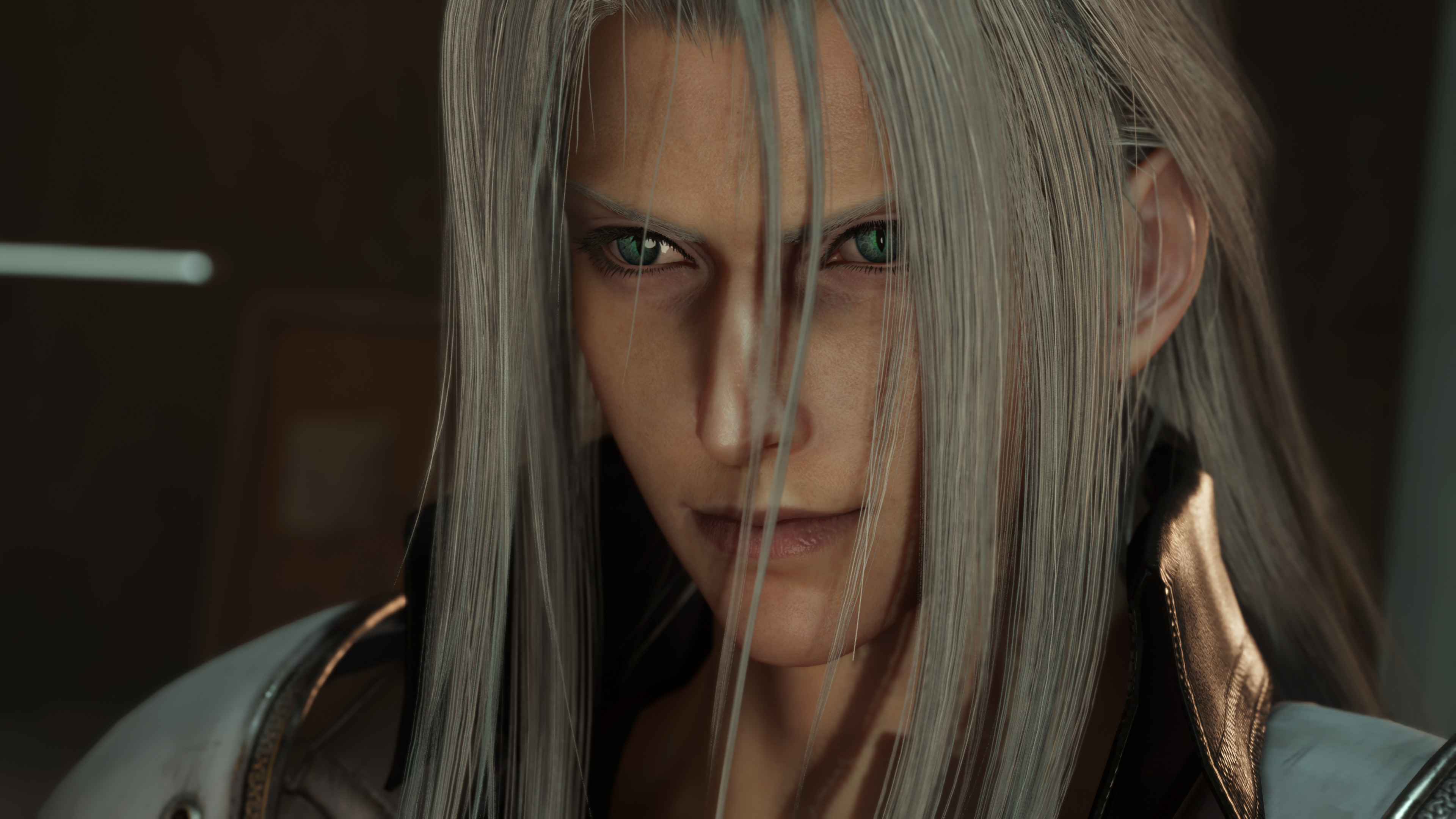 『FF7 リバース』レッドXIII（CV.山口勝平）のキャラクター紹介映像が公開_013