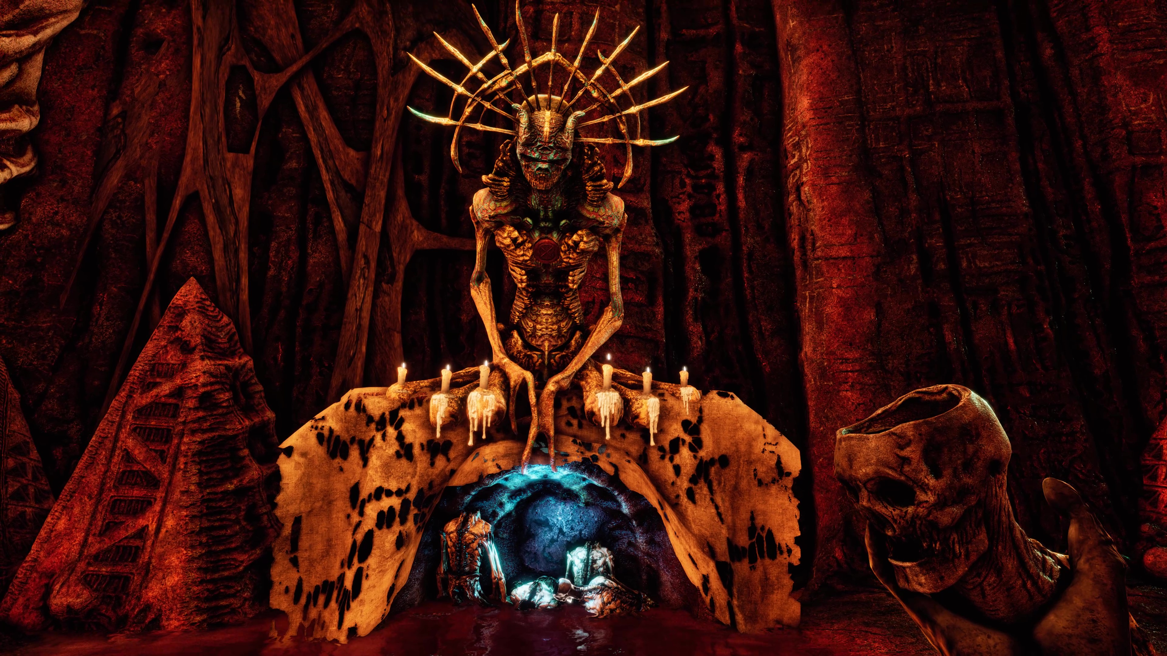 『Necrophosis: Full Consciousness』PS5とXbox X|Sに向けて5月28日から発売へ_002