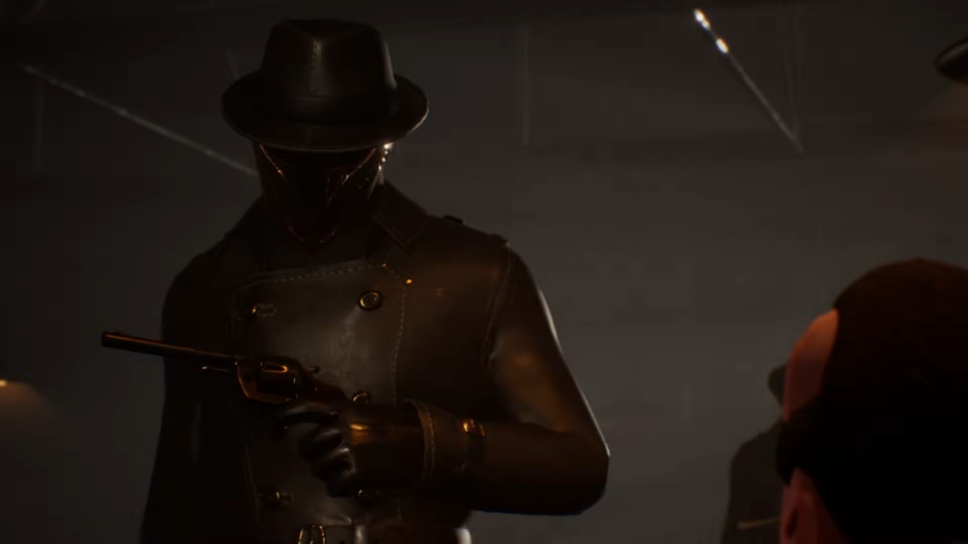 「タイピング」でミスったら撃ち殺されるバトロワゲーム『Final Sentence』発売開始。最大40人で対戦可能_001