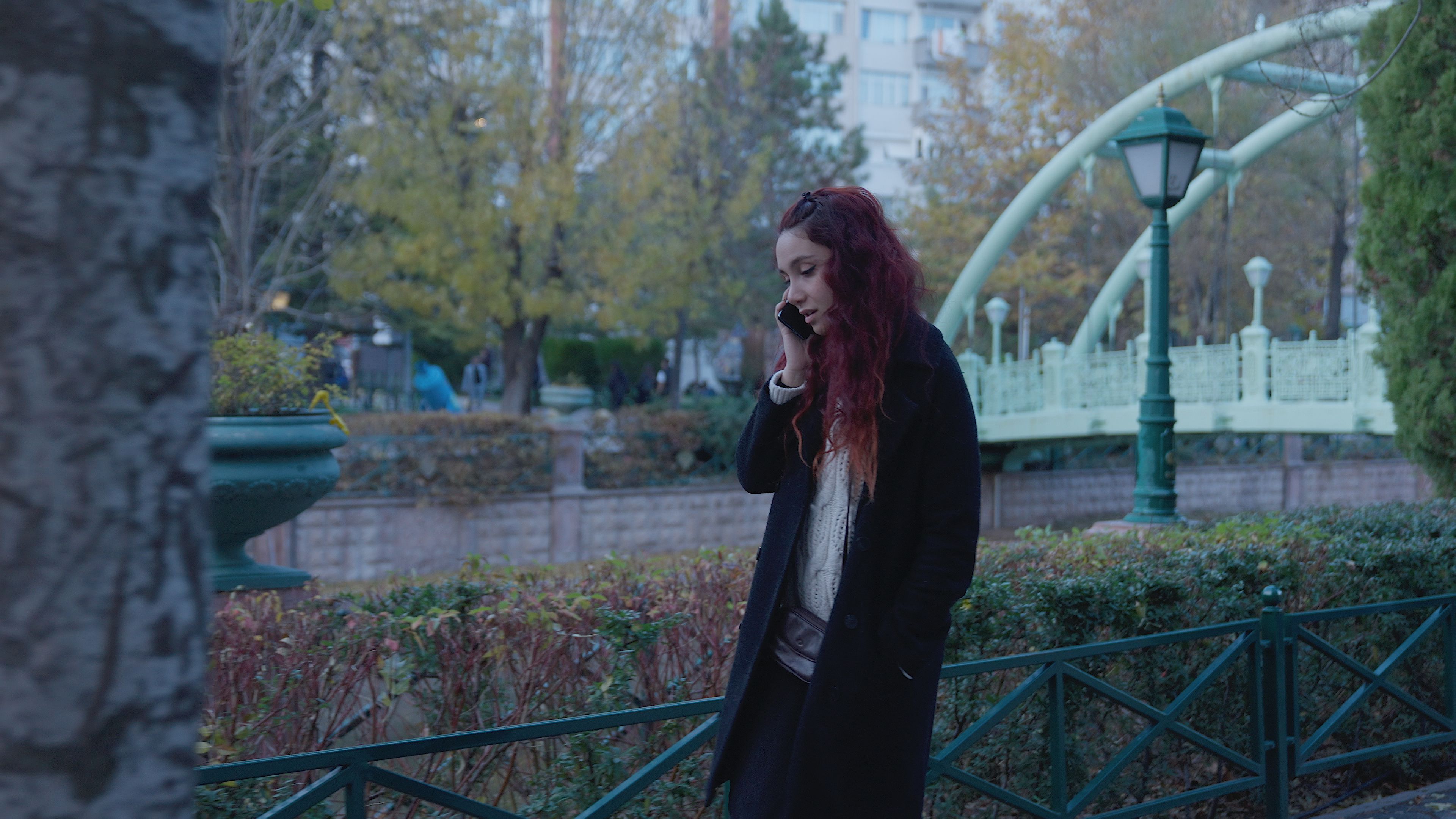 脅迫された配信者の運命を決める実写サスペンスゲーム『ゆすられた配信者』発売開始。怯える彼女を救えるのはプレイヤーのみ_002