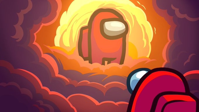 『Among Us』クルーの見た目が2021年以前になる海外エイプリルフール企画が実施。ほとんど変わらない_002