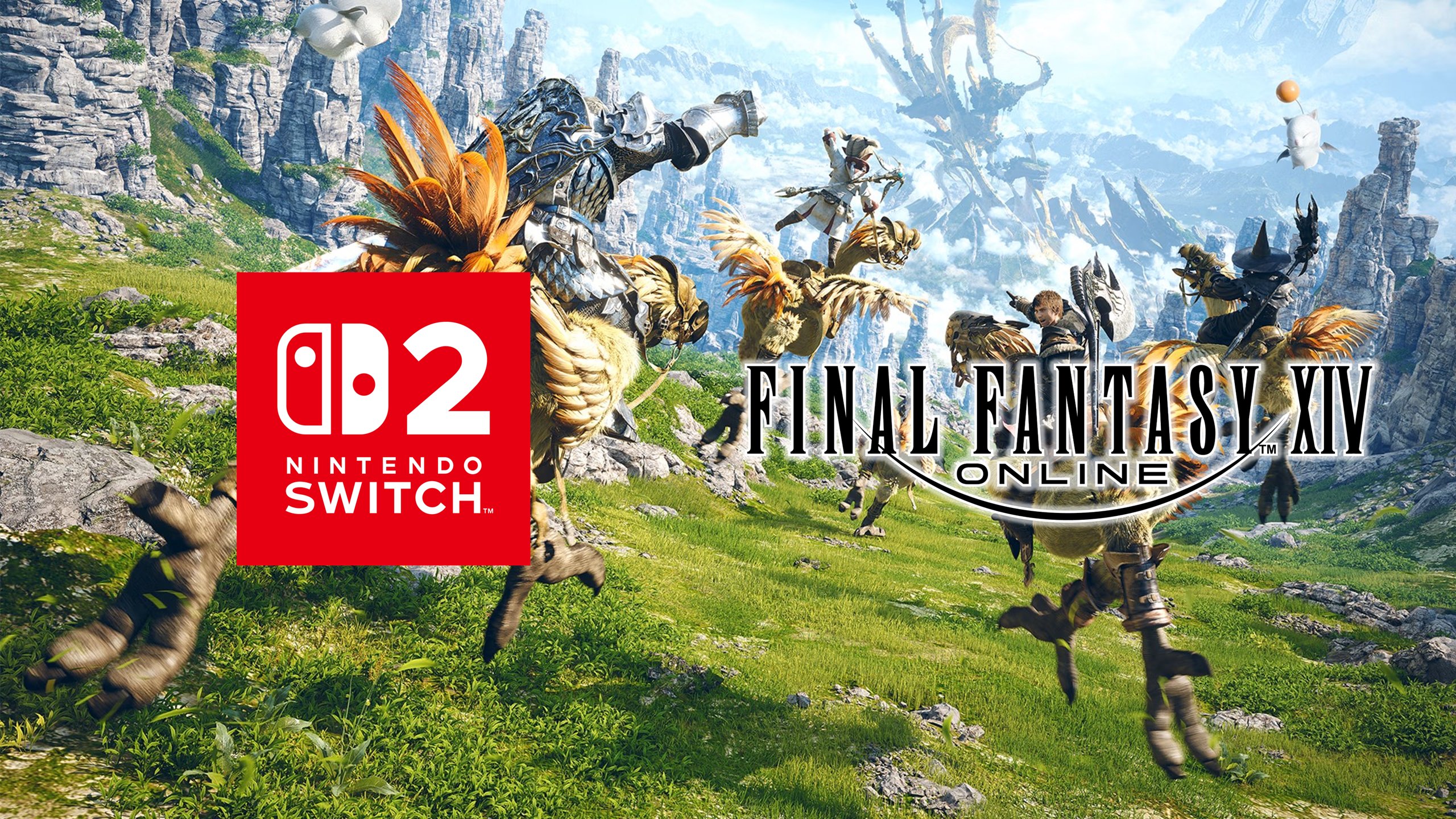 『FF14』最新拡張『ファイナルファンタジーXIV: 白銀のワンダラー』2027年1月発売決定。『エヴァンゲリオン』とのコラボも_005