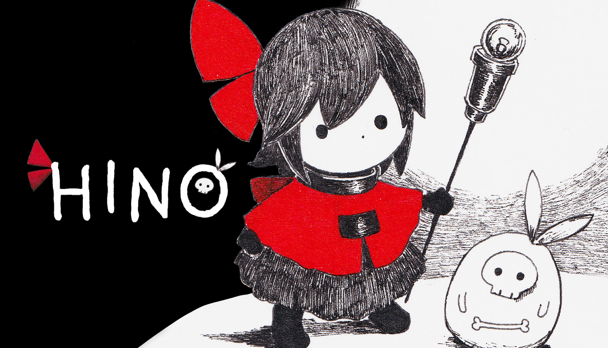 「東映ゲームズ」初パブリッシング3作品『KILLA』『HINO』『DEBUG NEPHEMEE』発表_004