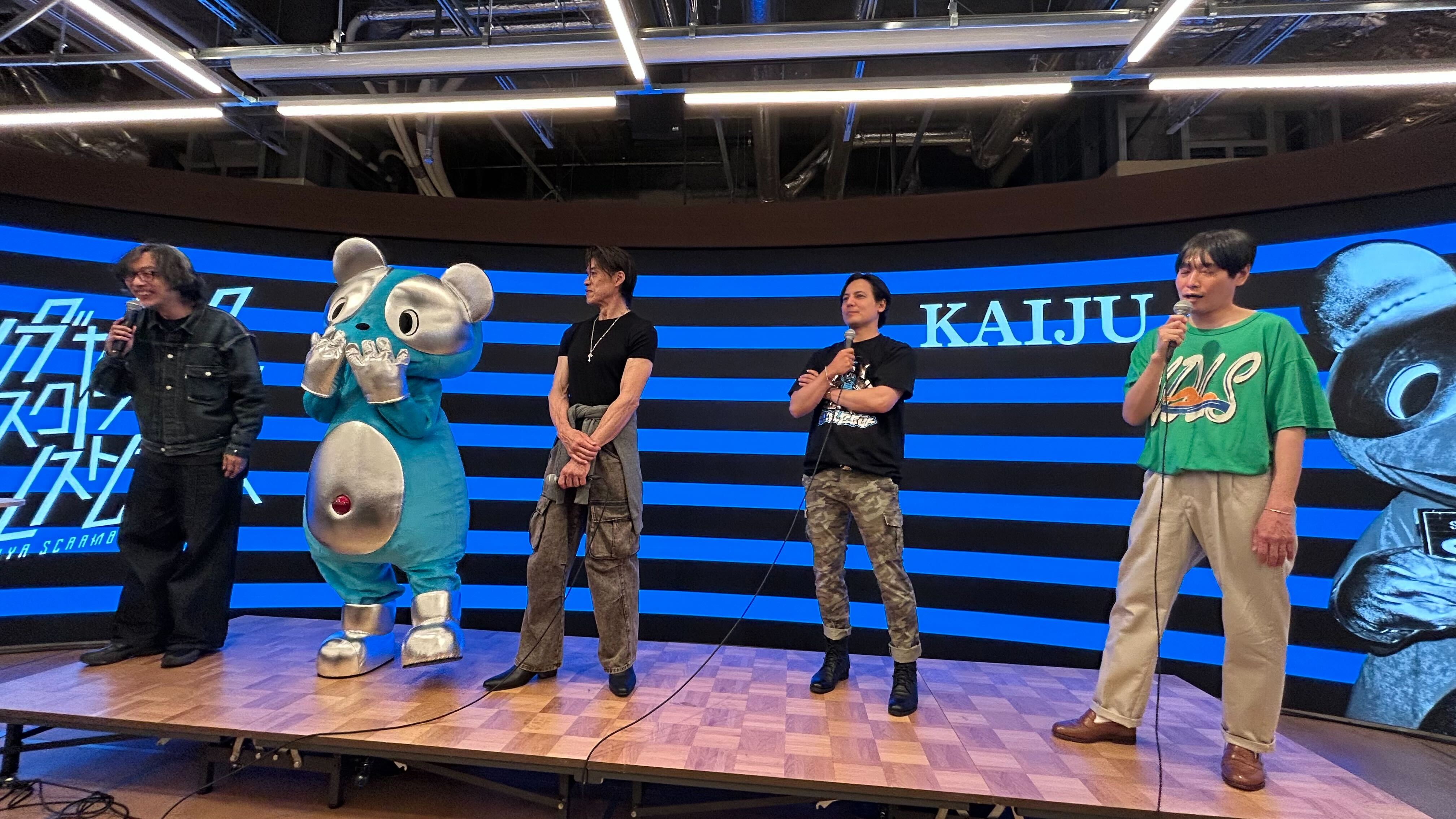 『シブヤスクランブルストーリーズ』 のメインキャストが発表_005