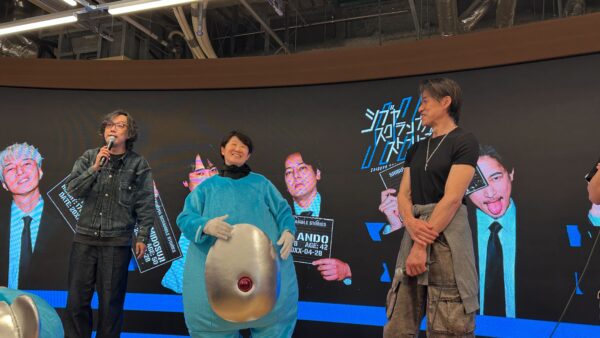 『シブヤスクランブルストーリーズ』 のメインキャストが発表_009