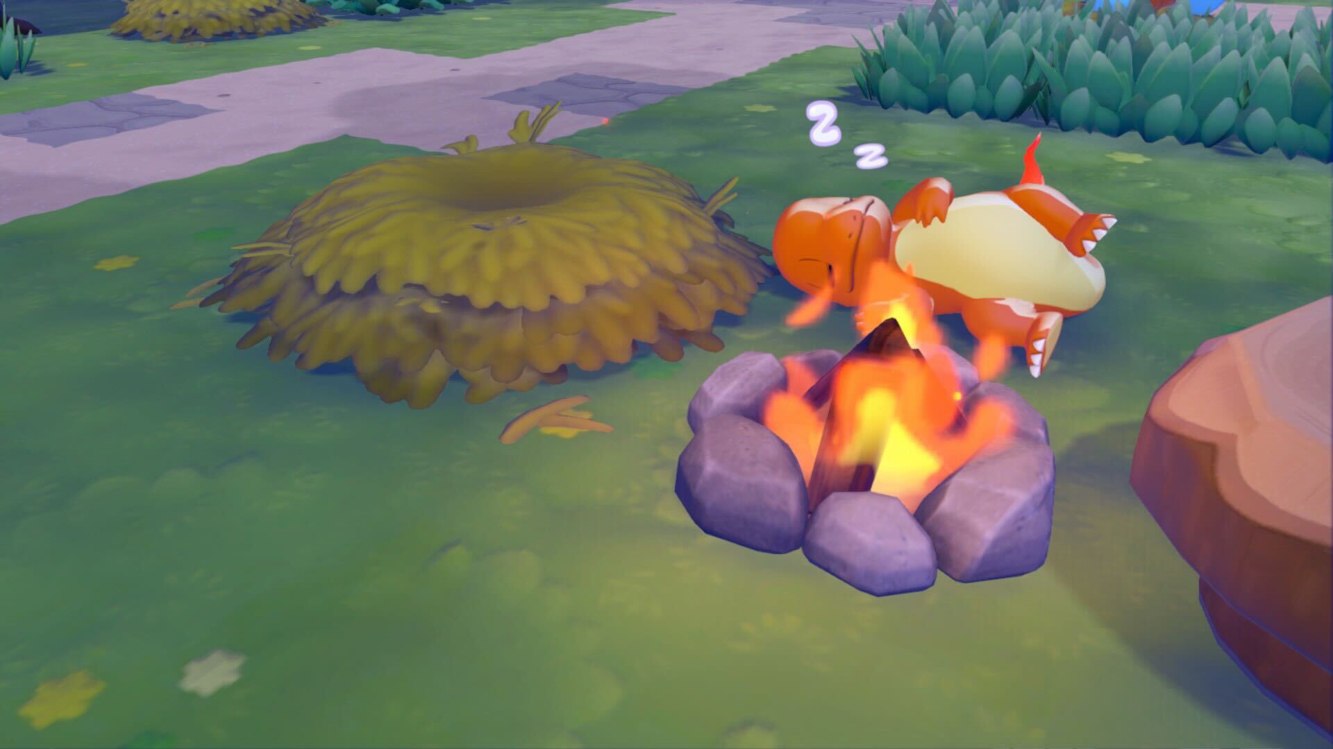 『ぽこ あ ポケモン』レビュー・感想・評価:完全に生活が終わっています_007