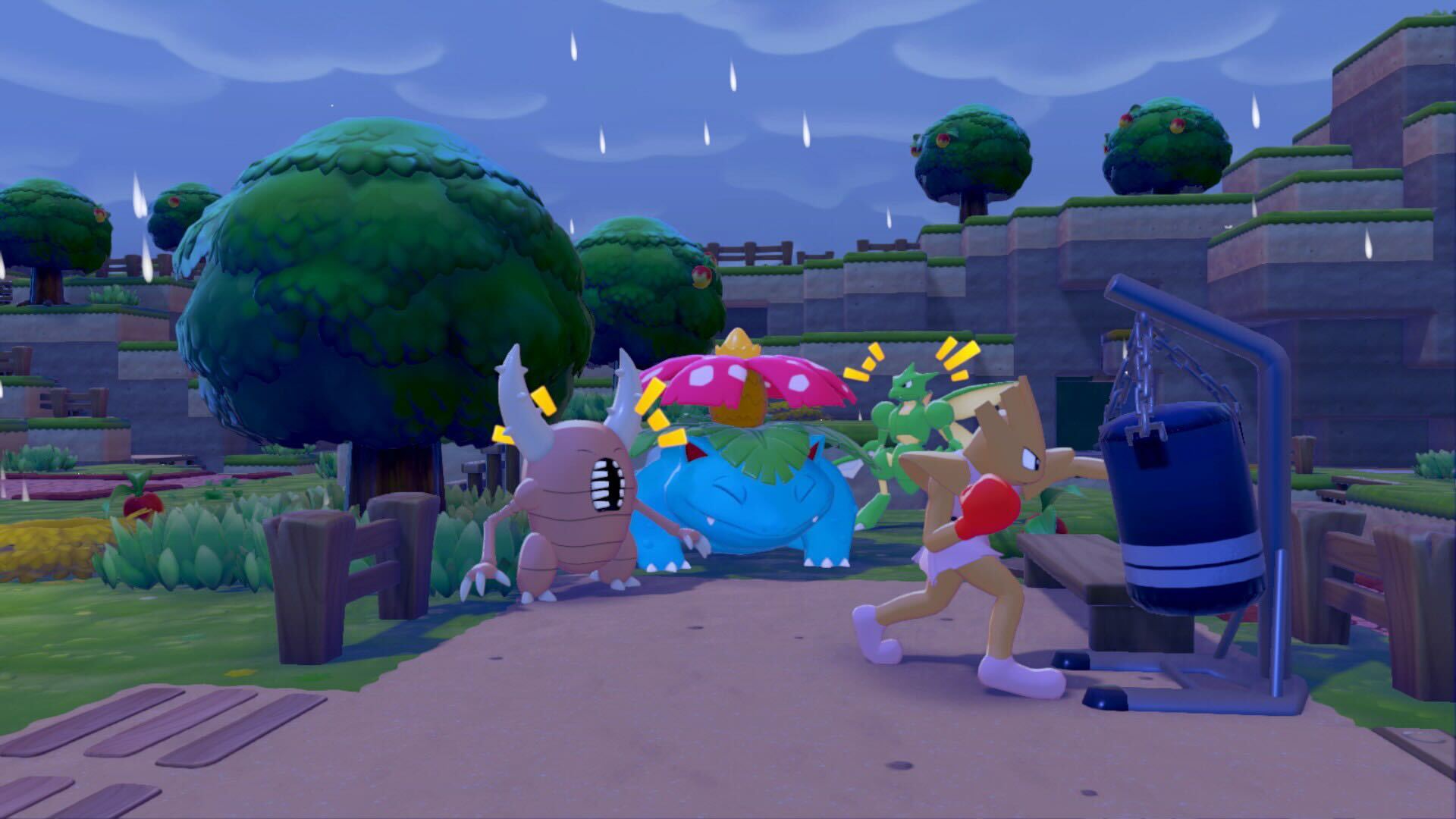 『ぽこ あ ポケモン』レビュー・感想・評価:完全に生活が終わっています_009