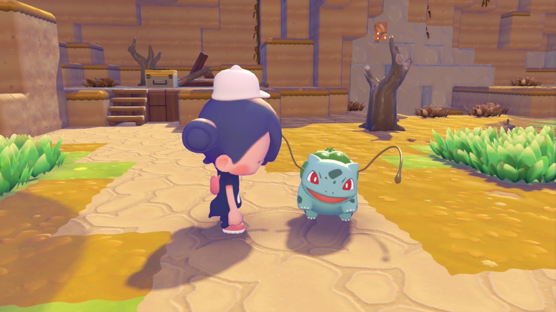 『ぽこ あ ポケモン』レビュー・感想・評価:完全に生活が終わっています_008