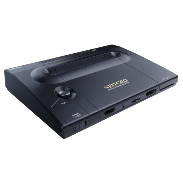 家庭用ゲーム機の「NEOGEO」を復刻した「NEOGEO AES+」が11月12日より発売_001