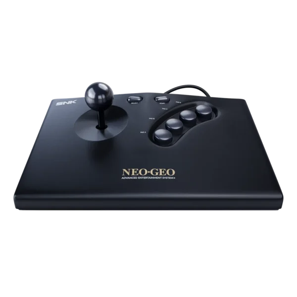 家庭用ゲーム機の「NEOGEO」を復刻した「NEOGEO AES+」が11月12日より発売_002