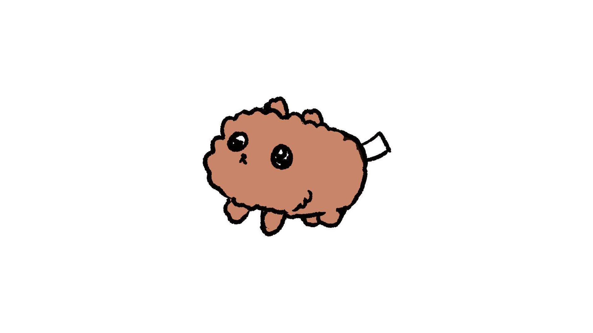 絶対子ども向けじゃない!コロコロ×ちゃおによるホラー漫画『幽拐少女』第一巻が表紙の時点でアウト_042