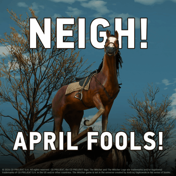 『ウィッチャー3』ゲラルトの愛馬ローチがまさかの“コントローラー”化_001