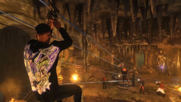 『KILLER INN』がSteamにて“週末4日間”限定で無料プレイ可能に_003