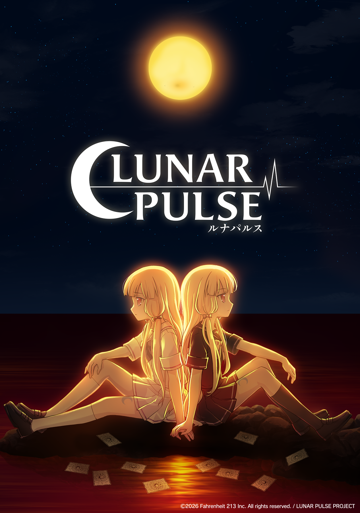 13人の魔女が命を賭けて争う新作カードゲーム『ルナパルス』が発表_005