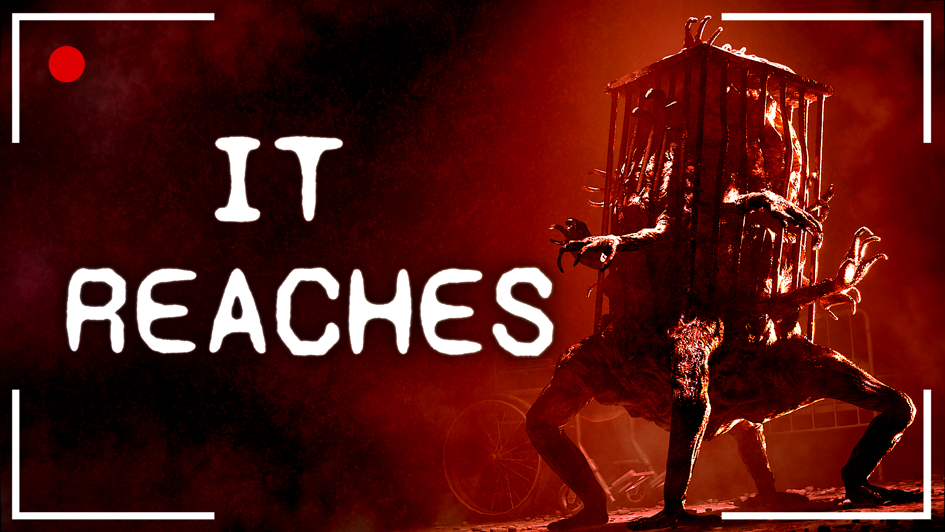 『It Reaches』PS5、PC版が5月18日にリリースへ。ボディカム視点のサバイバルホラーゲーム_007