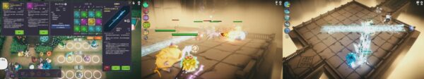 『わびさび寿司ダービー』7月16日にSteam/Switchで発売。寿司を握り走らせるレース_009
