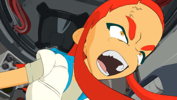 日本のロボットアニメに影響を受けたタクティカルRPG『NITRO GEN OMEGA』正式版が5月12日より発売決定_006