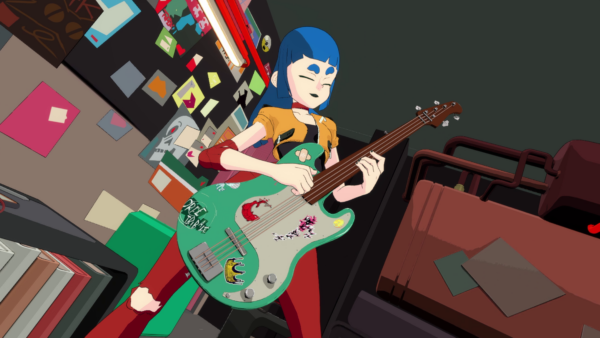 日本のロボットアニメに影響を受けたタクティカルRPG『NITRO GEN OMEGA』正式版が5月12日より発売決定_002