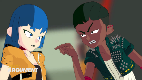 日本のロボットアニメに影響を受けたタクティカルRPG『NITRO GEN OMEGA』正式版が5月12日より発売決定_001