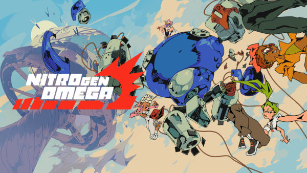 日本のロボットアニメに影響を受けたタクティカルRPG『NITRO GEN OMEGA』正式版が5月12日より発売決定_007