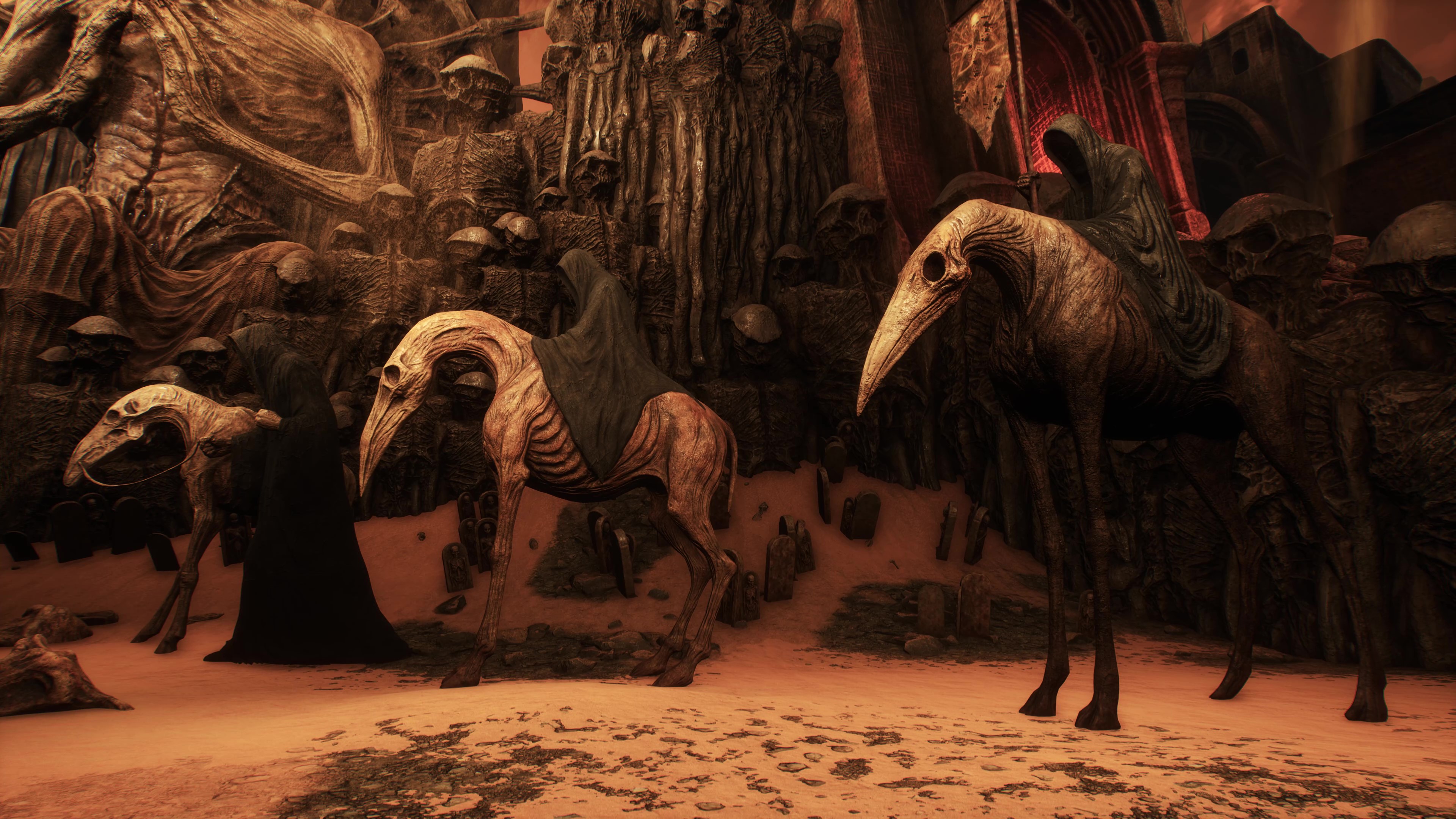 『Necrophosis: Full Consciousness』PS5とXbox X|Sに向けて5月28日から発売へ_003