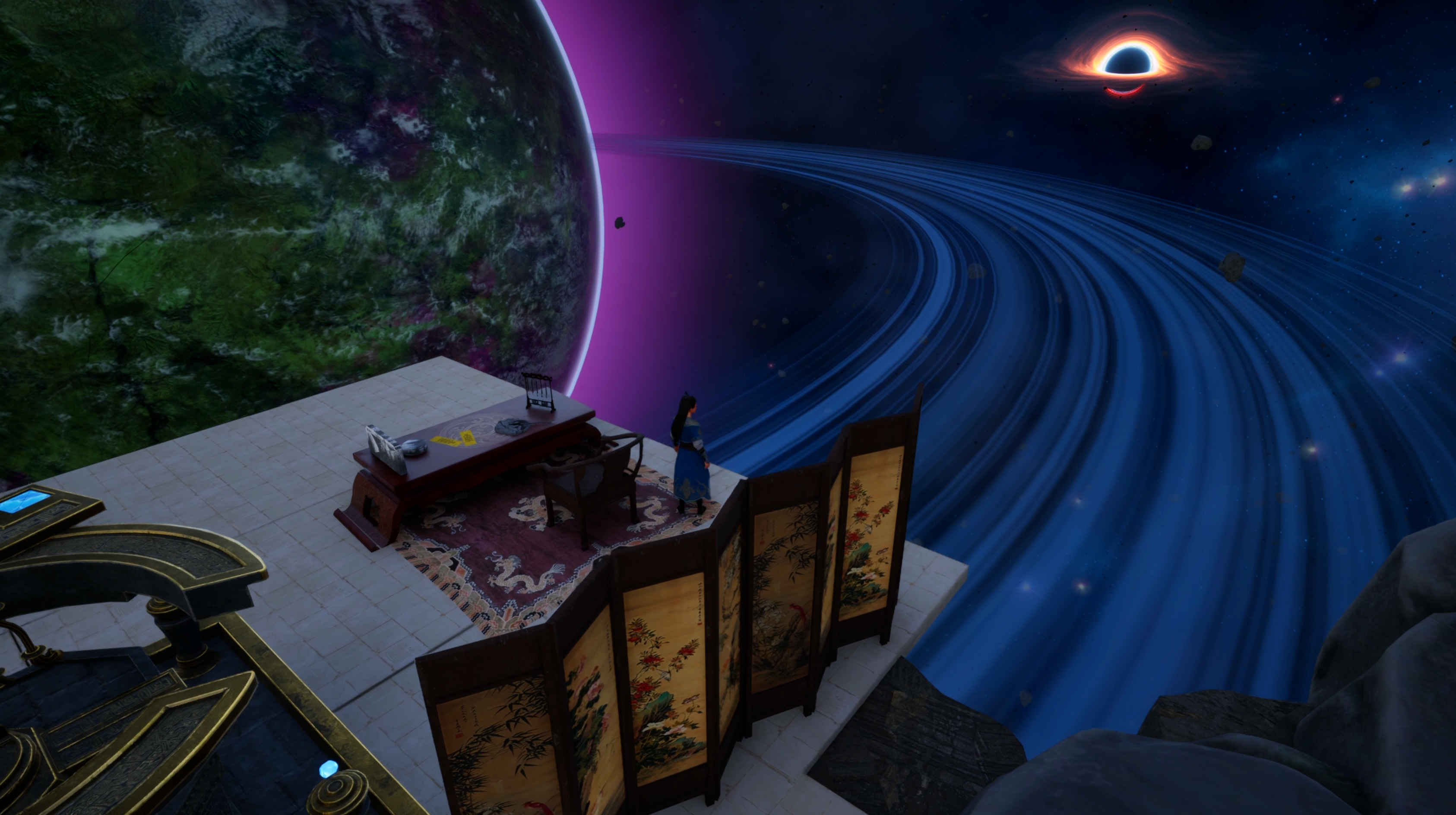 「INDIE Live Expo 2026.4.25」に『.45 パラベラム ブラッドハウンド』が登場_003