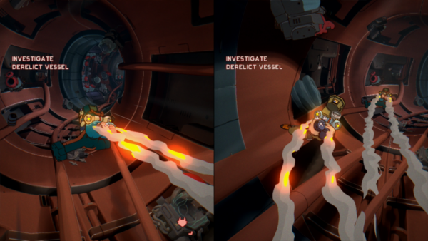 『オービタルズ』の最新ゲームプレイ映像が公開_001