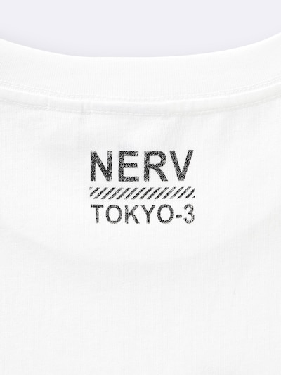 『エヴァ』×「GU」コラボのヴィンテージ風Tシャツが6月22日に発売決定_012