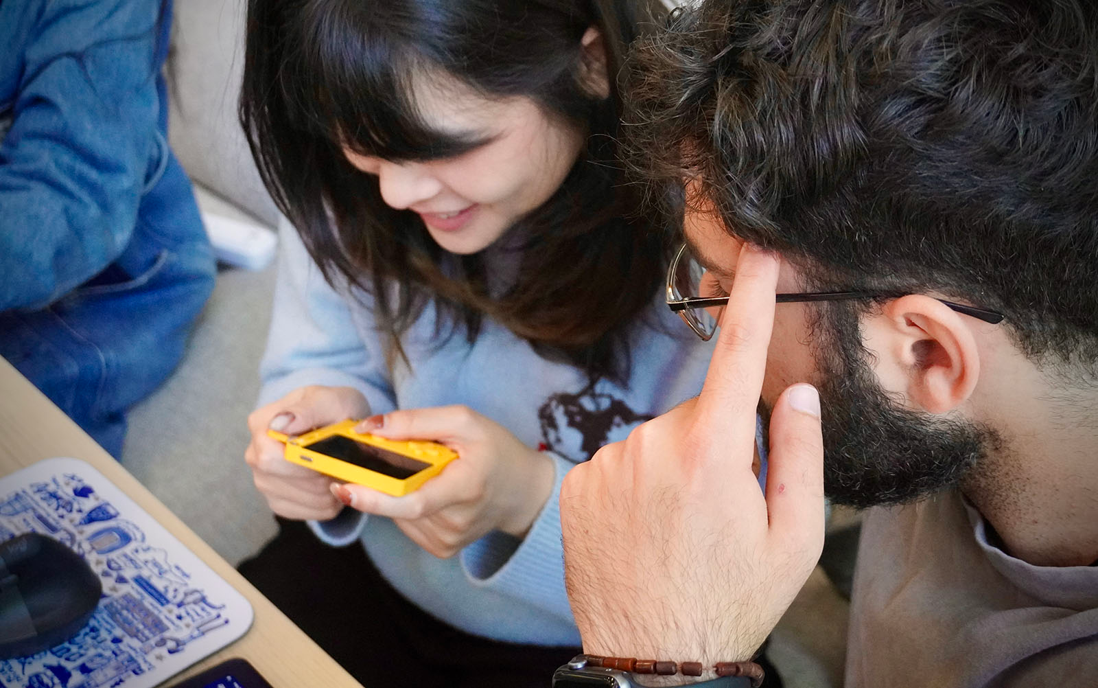 毎週ゲームが届くクランク付き携帯機「Playdate」シーズン3を発表_005