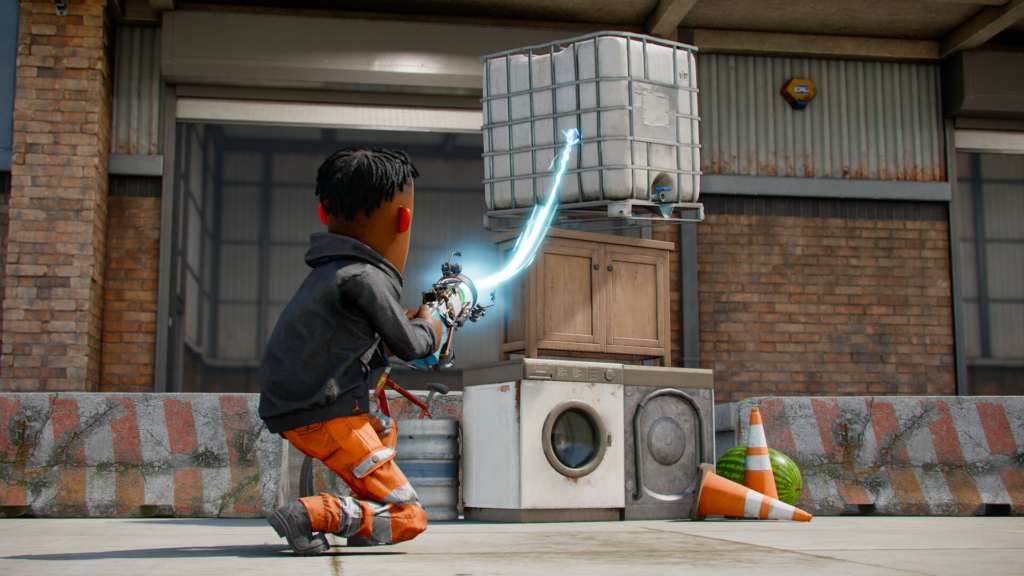 どんなジャンルのゲームでも制作できるツール『s&box』がSteamにて発売開始