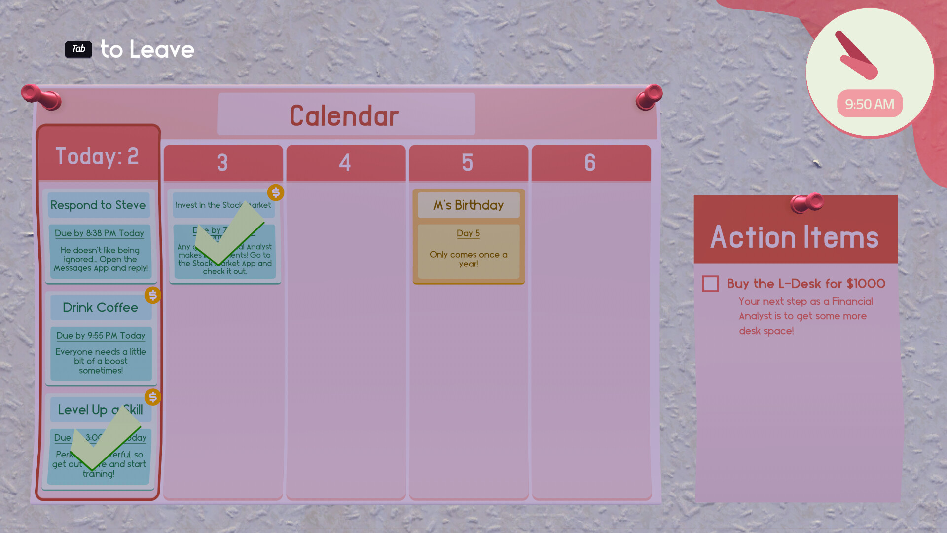 「ミミズ」になって金融の仕事をする変なゲーム『Worming from Home』が面白そう_004